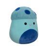 Мягкая игрушка Squishmallows Гриб Анкур 30 см (SQCR05421) изображение 3