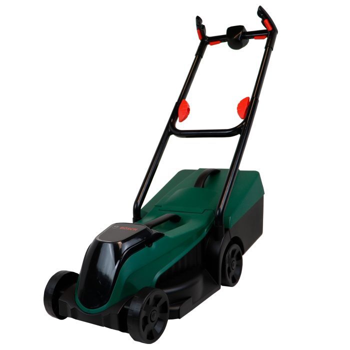 Игровой набор Bosch садовый Газонокосилка РОТАК (2780)