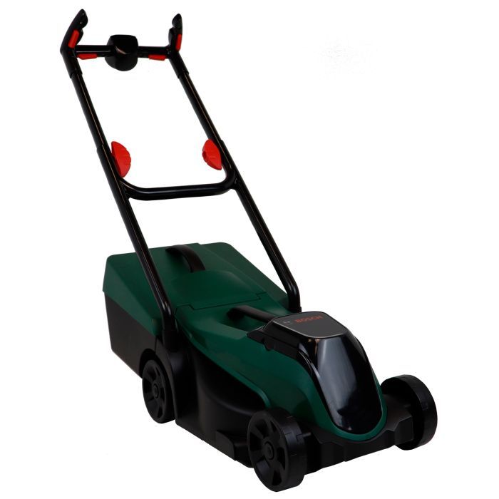 Игровой набор Bosch садовый Газонокосилка РОТАК (2780) изображение 2
