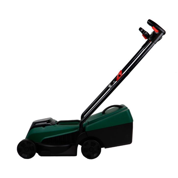 Игровой набор Bosch садовый Газонокосилка РОТАК (2780) изображение 3