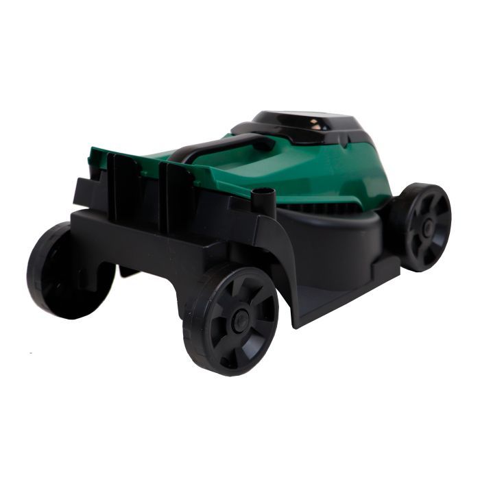 Игровой набор Bosch садовый Газонокосилка РОТАК (2780) изображение 6