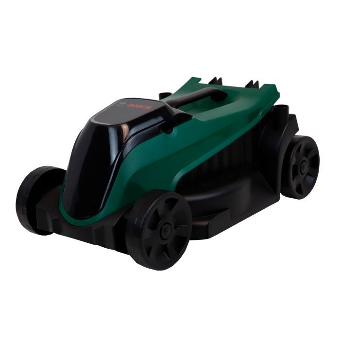 Игровой набор Bosch садовый Газонокосилка РОТАК (2780) изображение 7