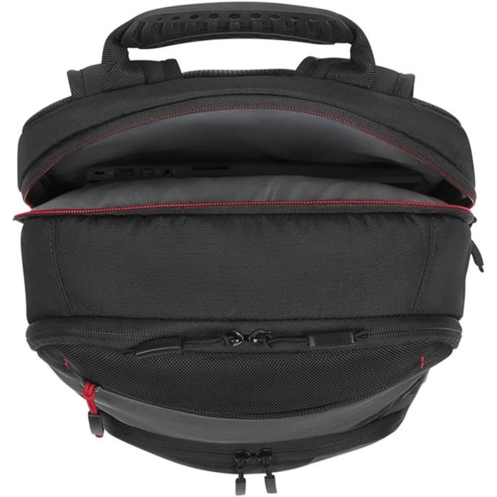 Рюкзак для ноутбука Lenovo 15.6" Essential Plus BP (Eco) (4X41A30364) изображение 5
