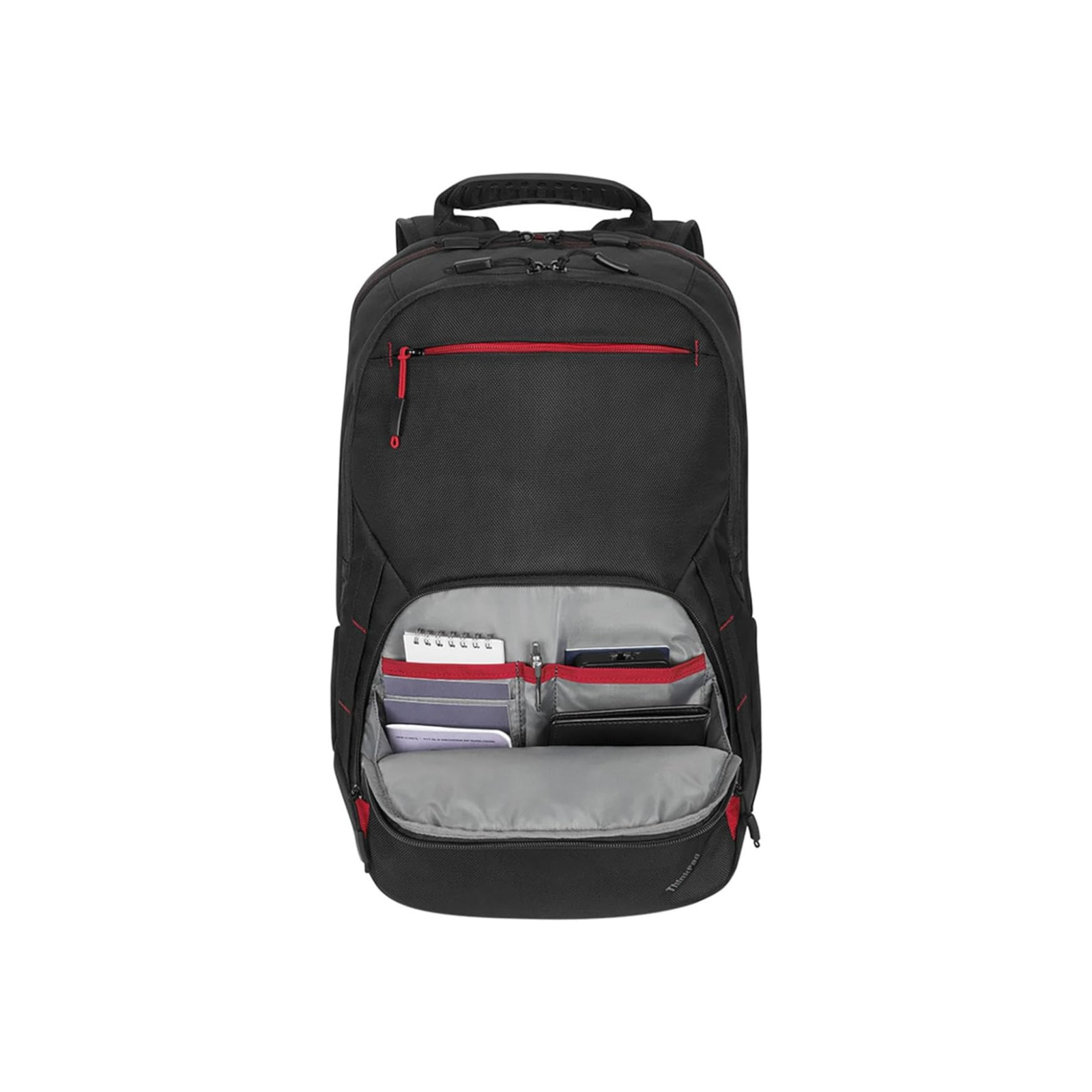Рюкзак для ноутбука Lenovo 15.6" Essential Plus BP (Eco) (4X41A30364) зображення 6