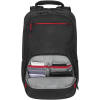Рюкзак для ноутбука Lenovo 15.6" Essential Plus BP (Eco) (4X41A30364) изображение 6