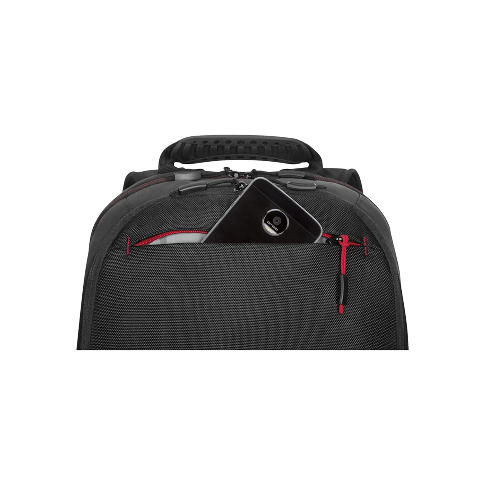 Рюкзак для ноутбука Lenovo 15.6" Essential Plus BP (Eco) (4X41A30364) изображение 7