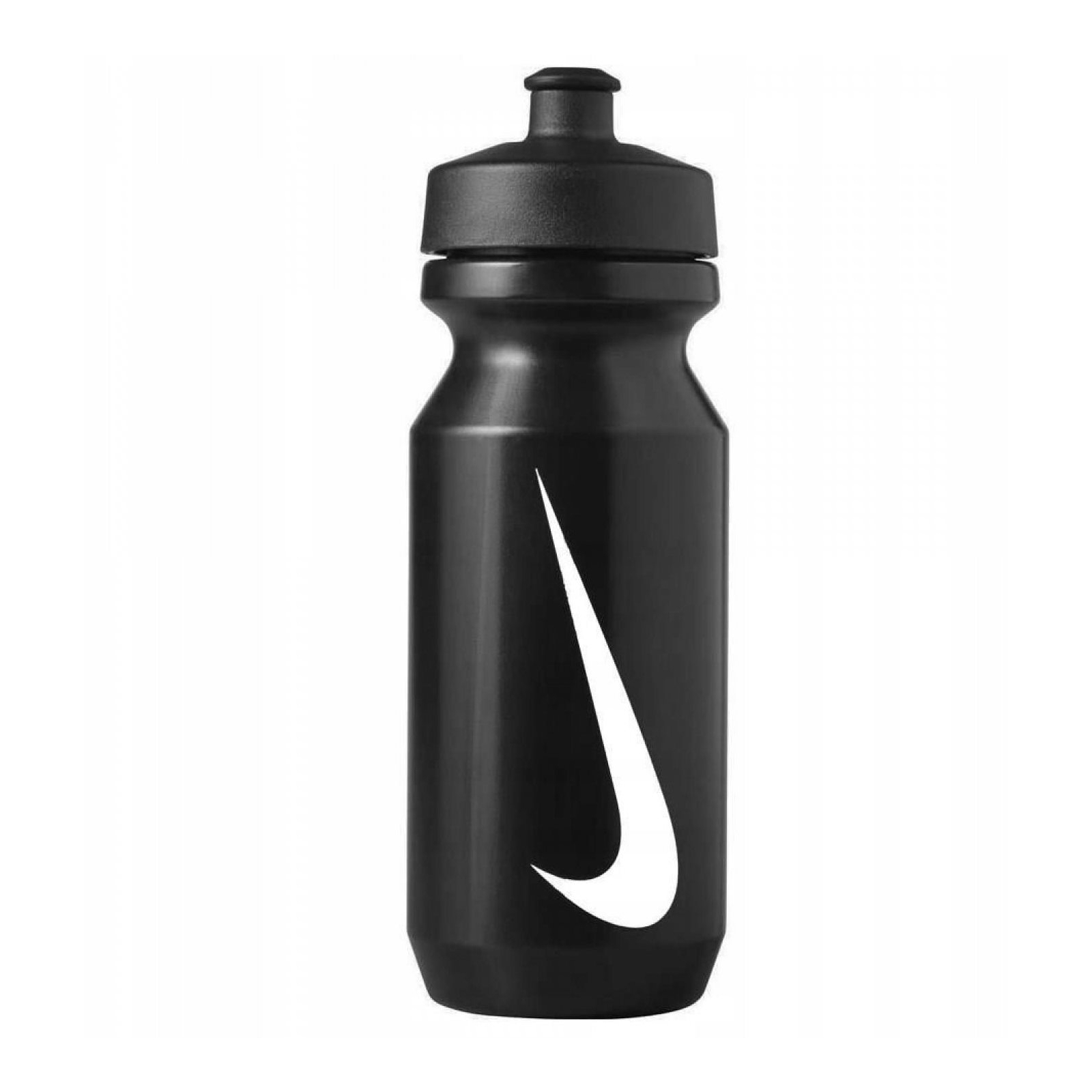 Пляшка для води Nike Big Mouth Bottle 2.0 22 OZ чорний 650 мл N.000.0042.091.22 (887791197740)