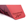 Коврик для йоги Reebok Double Sided Yoga Mat червоний RAYG-11042RD (885652020855) изображение 2