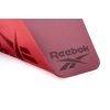 Коврик для йоги Reebok Double Sided Yoga Mat червоний RAYG-11042RD (885652020855) изображение 4