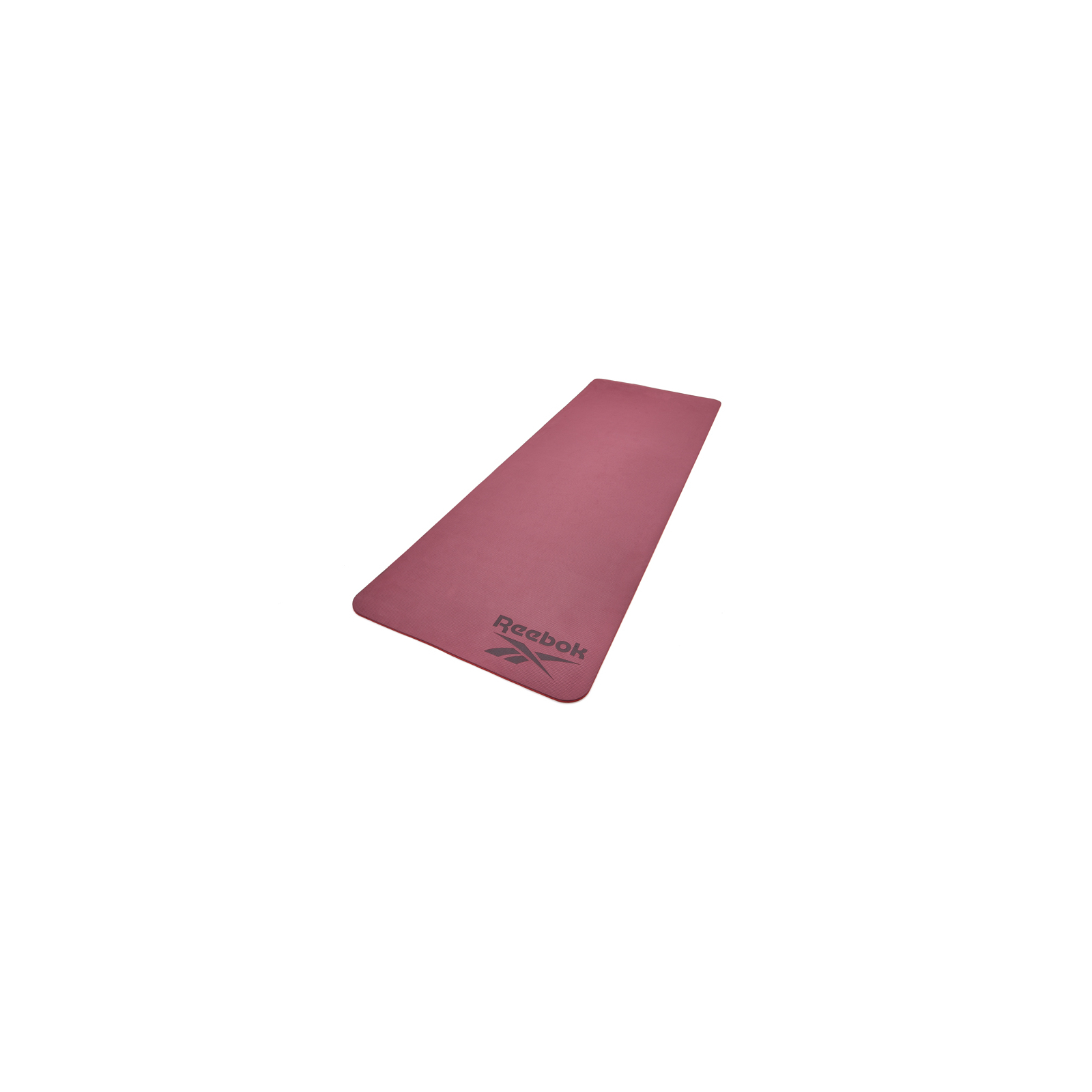 Килимок для йоги Reebok Double Sided Yoga Mat чорний, сірий RAYG-11042BKGR (885652020817) зображення 7