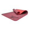 Коврик для йоги Reebok Double Sided Yoga Mat червоний RAYG-11042RD (885652020855)