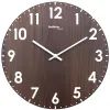 Настенные часы Technoline WT7431 Brown (DAS302464)