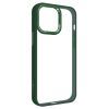Чехол для мобильного телефона Armorstandart UNIT2 Apple iPhone 13 Pro Max Green (ARM74803)