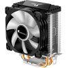 Кулер для процессора JONSBO CR-1200 black изображение 3