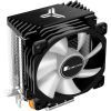 Кулер для процессора JONSBO CR-1200 black изображение 4