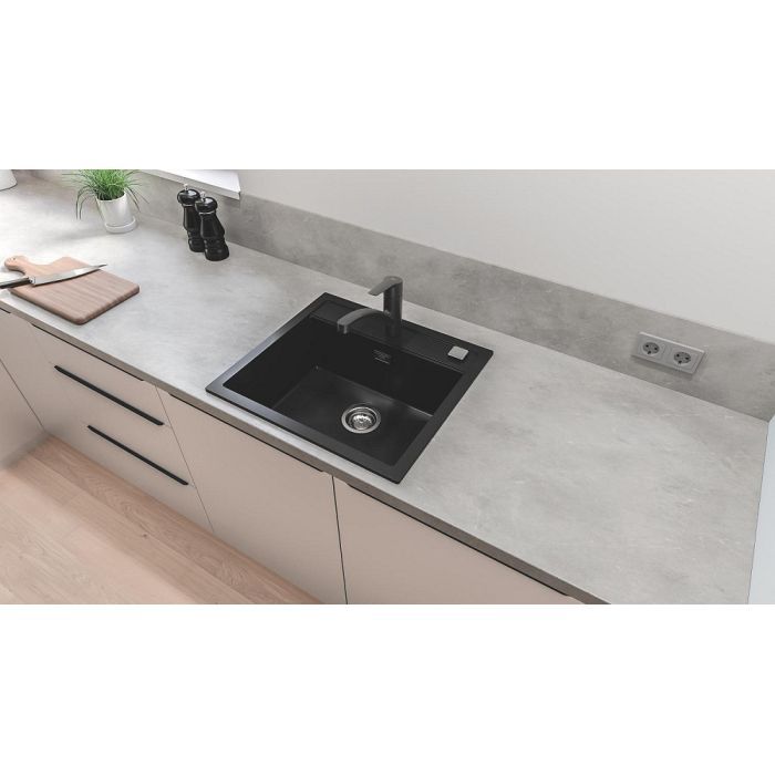 Мойка кухонная Grohe K700 (31651AP0) изображение 3