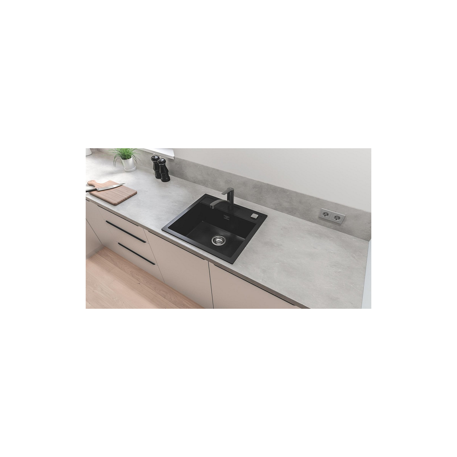 Мойка кухонная Grohe K700 (31651AP0) изображение 3