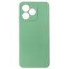 Чехол для мобильного телефона Dengos Kit for Realme C51 case + glass (Mint) (DG-KM-61) изображение 2