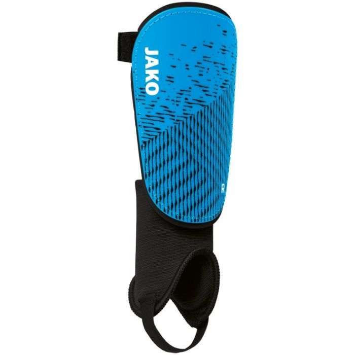 Футбольные щитки Jako Performance Classic 2764-440 синій Уні L (4059562567144)