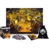 Пазл GoodLoot Witcher: Playing Gwent 1000 элементов (5908305231448) изображение 2