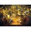 Пазл GoodLoot Witcher: Playing Gwent 1000 элементов (5908305231448) изображение 4