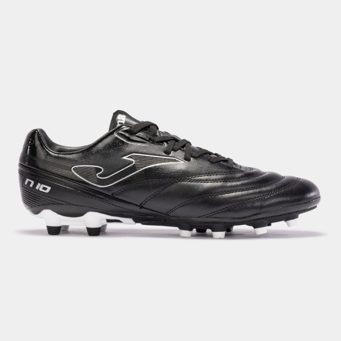 Бутсы Joma Numero-10 чорний N10W2201FG Чол 44,5 (8445456624035)