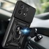Чехол для мобильного телефона BeCover Military Poco X6 Pro Black (711157) изображение 4