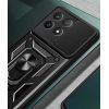 Чехол для мобильного телефона BeCover Military Poco X6 Pro Black (711157) изображение 5