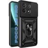 Чехол для мобильного телефона BeCover Military Poco X6 Pro Black (711157)
