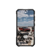Чохол до мобільного телефона UAG Samsung Galaxy S24 Monarch Kevlar Black (214411113940) зображення 4