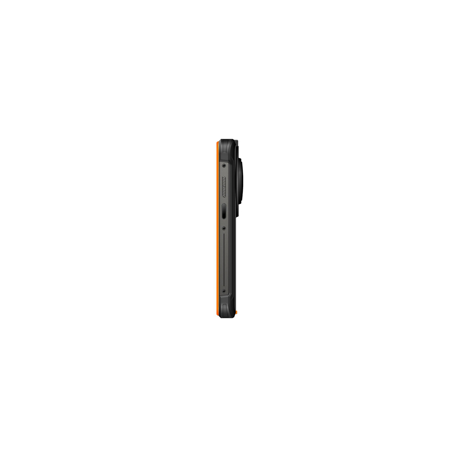 Мобільний телефон Ulefone Power Armor 16S 8/128Gb Black (6937748736059) зображення 5