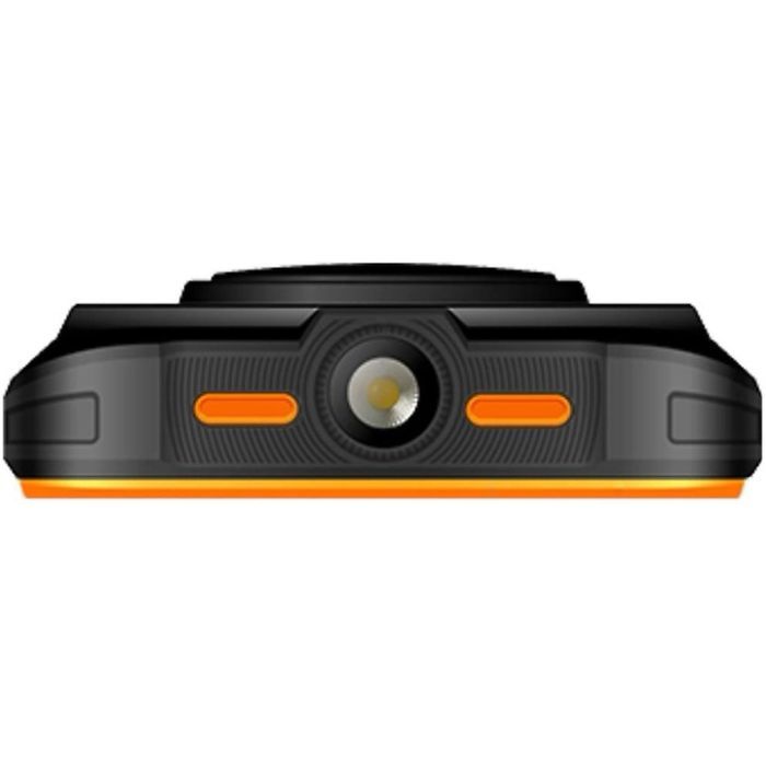 Мобильный телефон Ulefone Power Armor 16S 8/128Gb Orange (6937748736066) изображение 6
