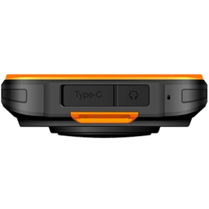 Мобильный телефон Ulefone Power Armor 16S 8/128Gb Orange (6937748736066) изображение 7