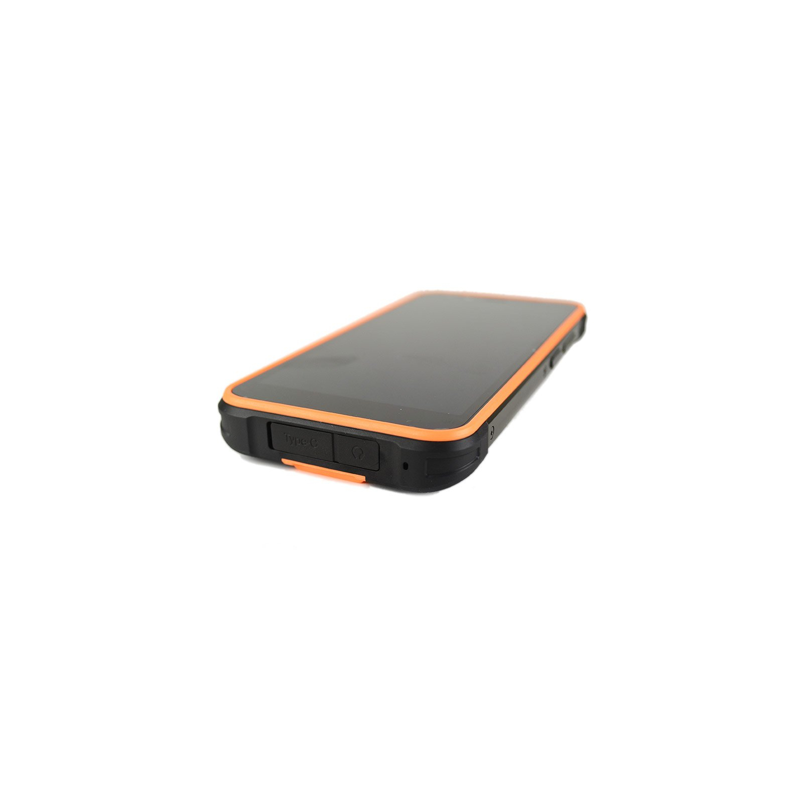 Мобильный телефон Ulefone Power Armor 16S 8/128Gb Orange (6937748736066) изображение 8