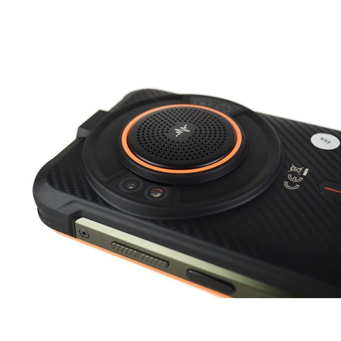 Мобильный телефон Ulefone Power Armor 16S 8/128Gb Orange (6937748736066) изображение 9