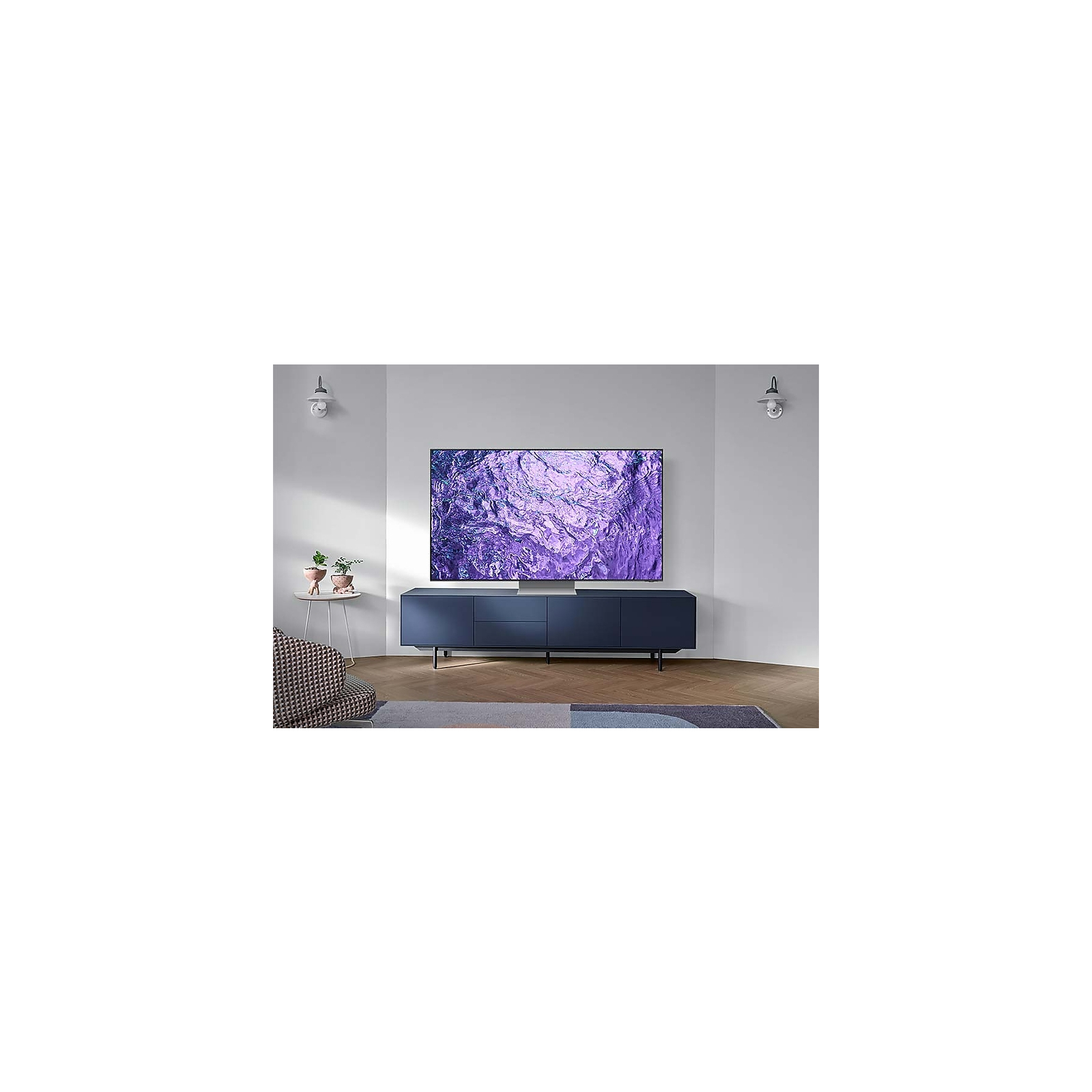 Телевізор Samsung QE75QN700CUXUA зображення 10