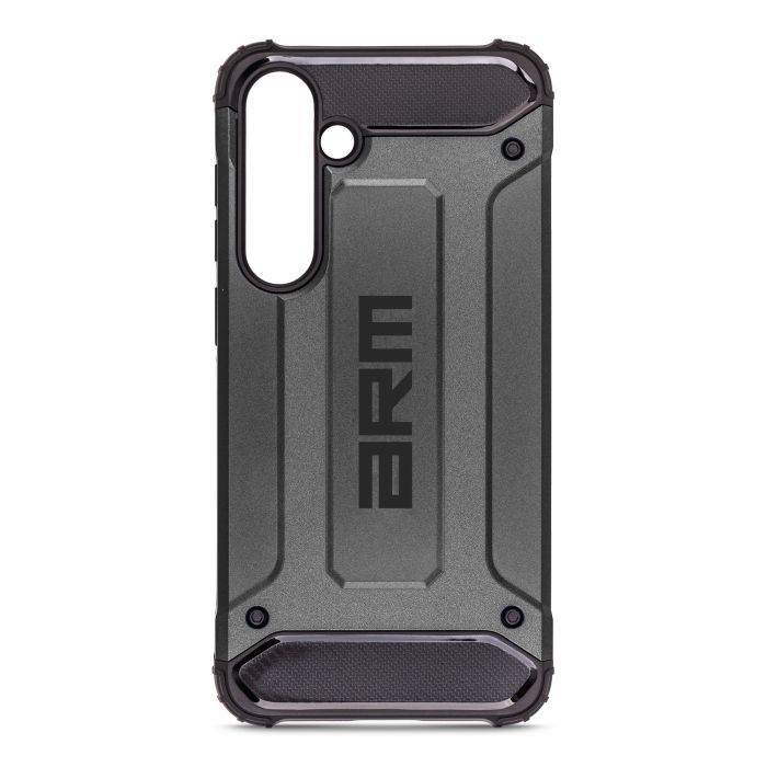 Чехол для мобильного телефона Armorstandart Panzer Samsung S24 Plus Dark Blue (ARM75613)