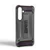 Чехол для мобильного телефона Armorstandart Panzer Samsung S24 Plus Grey (ARM75614) изображение 2