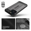 Чехол для мобильного телефона Armorstandart Panzer Samsung S24 Plus Grey (ARM75614) изображение 6