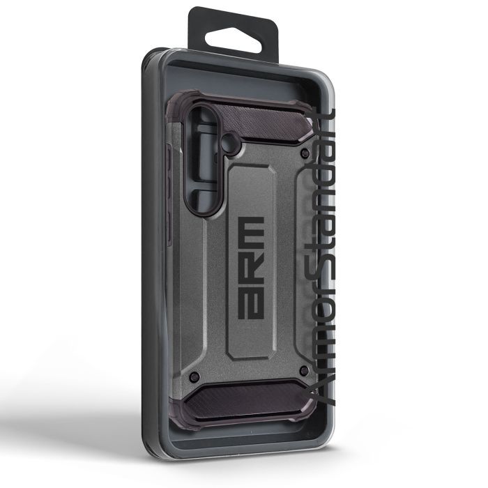 Чехол для мобильного телефона Armorstandart Panzer Samsung S24 Plus Dark Blue (ARM75613) изображение 7