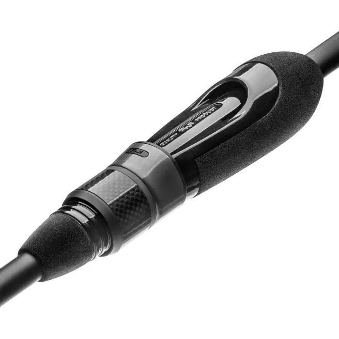 Вудилище Favorite Black Swan BSW1-902L-T 2.74m 2-10g Fast (1693.07.27) зображення 4