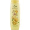 Гель для душа Shik Nectar Lemon Sorbet Лимонный сорбет 400 г (4823107602337)