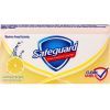 Тверде мило Safeguard Аромат лимона 90 г (8700216271097)