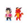 Фигурка Stumble Guys набор коллекционных - Оператор Джина и Дракон Инферно (SG2015-7) изображение 2