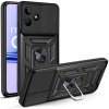 Чехол для мобильного телефона BeCover Military Realme C53 Black (710701) изображение 2