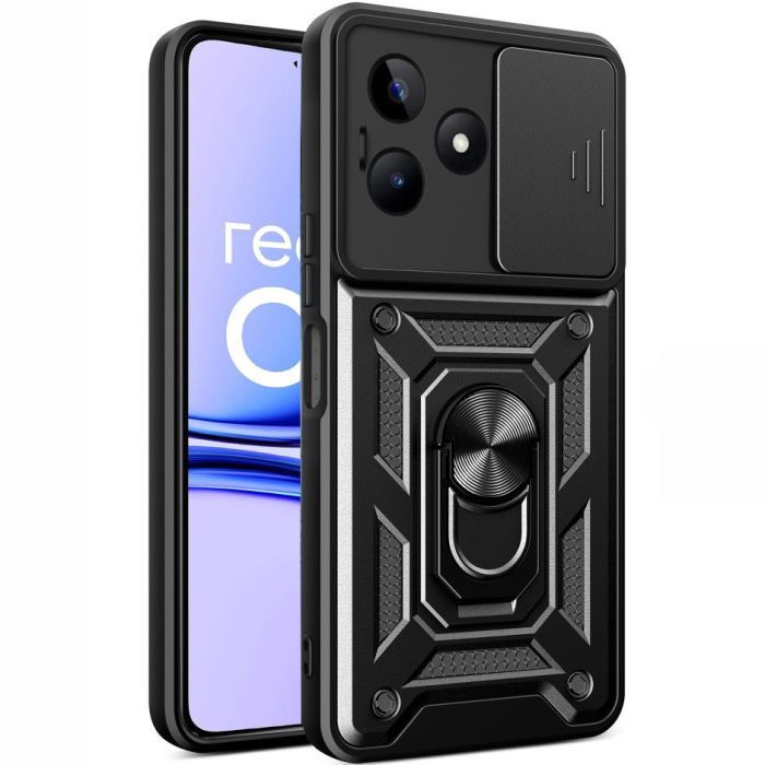 Чехол для мобильного телефона BeCover Military Realme C53 Blue (710702) изображение 7