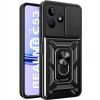 Чехол для мобильного телефона BeCover Military Realme C53 Black (710701)