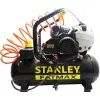 Компрессор Stanley FATMAX FMXCM0043E, 222 л/мин, 1.5 кВт (FMXCM0043E) изображение 2