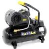 Компрессор Stanley FATMAX FMXCM0043E, 222 л/мин, 1.5 кВт (FMXCM0043E) изображение 4