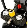 Компрессор Stanley FATMAX FMXCM0043E, 222 л/мин, 1.5 кВт (FMXCM0043E) изображение 5
